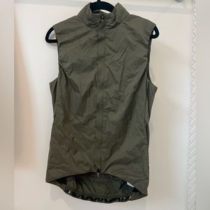 Rapha Insulated Women’s Gilet / Vest (small)